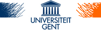 Logo Universiteit Gent